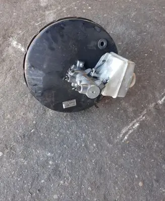 Opel Movano A Brake booster B359168 7700308123J