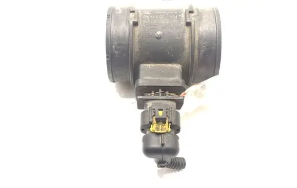 Mass air flow meter