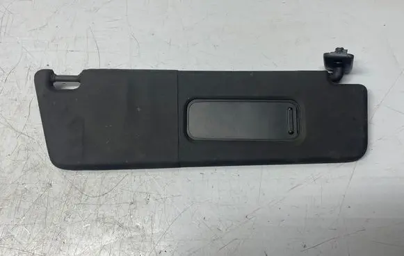 Opel Astra H Sun visor 24409340