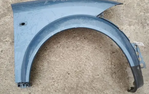 Audi A2 Fender