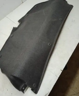 Honda Accord Tailgate trim ACCORD2009MSEDANAS