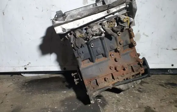 Audi A4 S4 B7 8E 8H Engine ADR