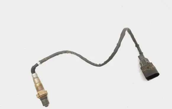 BMW 7 E65 E66 Lambda probe sensor 7516149