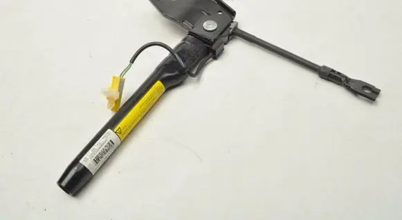 Alfa Romeo Giulietta Front seatbelt 00505220840