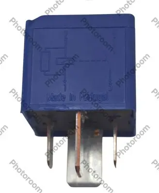 Renault Megane III Other relay 8200587121 V23136J4X60