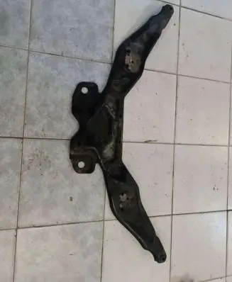 Infiniti G35 Front subframe
