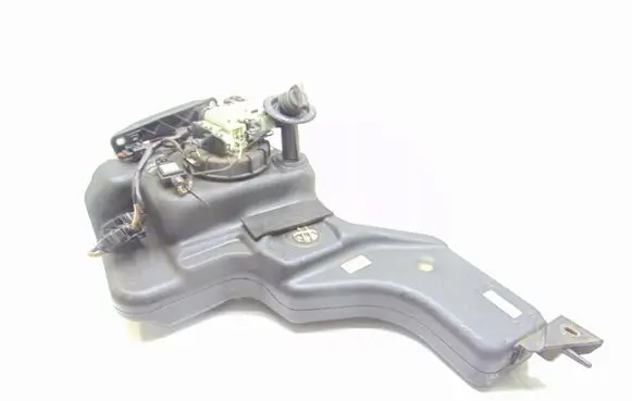 Volkswagen Sharan AdBlue liquid reservoir 7N0131877E