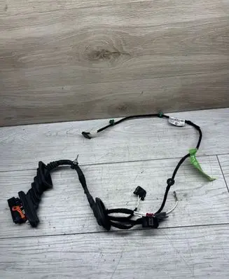 Volkswagen Caddy Front door wiring loom 2K5971120AK