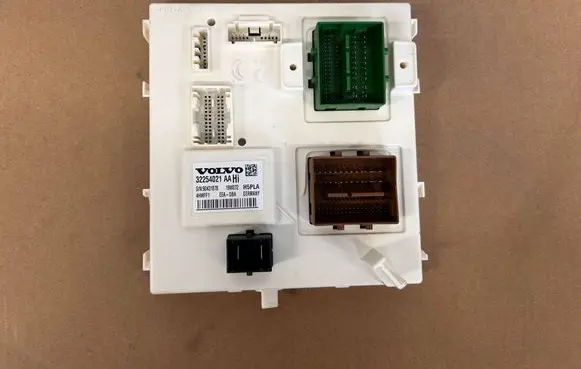 Comfort/convenience module