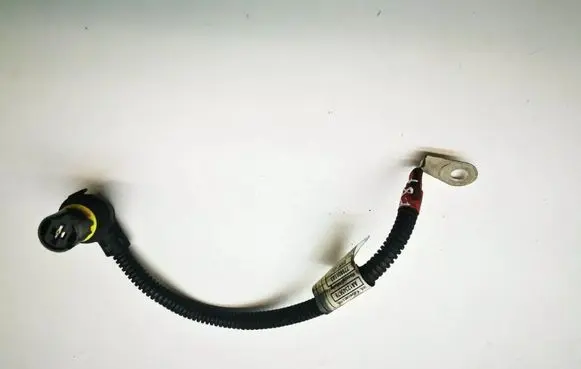 BMW 1 E81 E87 Glow plug wires 779801103 779801203