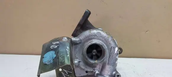 Mercedes-Benz ML W163 Turbo A6280960399