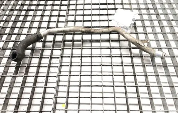 Porsche Cayenne (9PA) Engine coolant pipe/hose