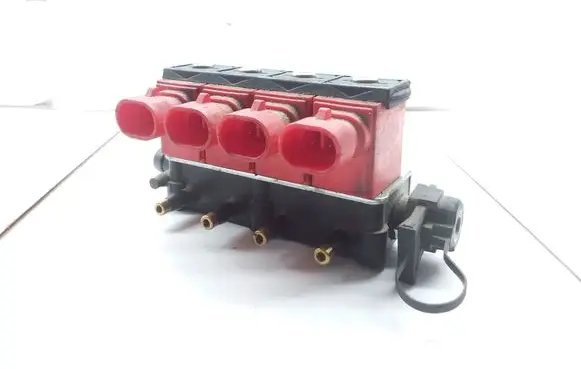 Mitsubishi Carisma LP gas injector K904511 U18BB0150