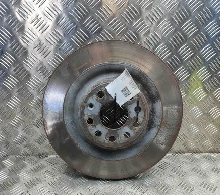 Tesla Model S Rear brake disc 102763200B