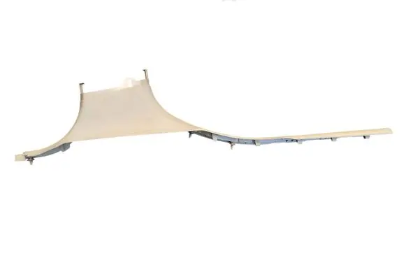 BMW X5 E70 Front sill trim cover 7148525 10834110