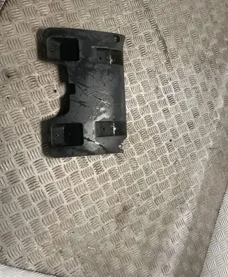 Mitsubishi Pajero Other interior part
