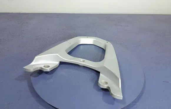 AC 428 Rear bodywork 