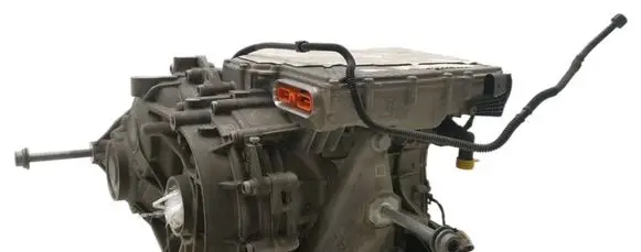 Volkswagen ID.7 Electric car motor 0ET901131J