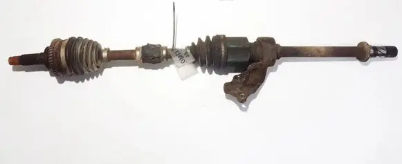 Mazda 323 F Front driveshaft