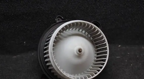 Ford B-MAX Heater fan/blower