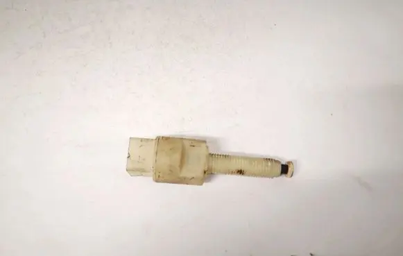Brake pedal sensor switch