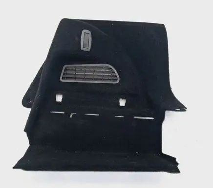 Mini One - Cooper Clubman R55 Trunk/boot lower side trim panel 2756138