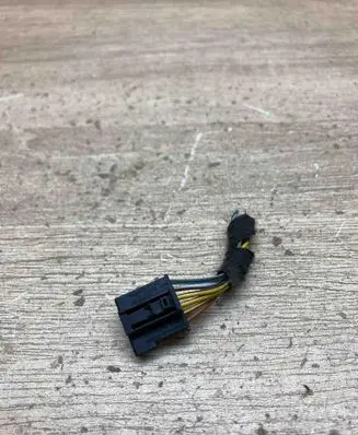 BMW 3 E90 E91 Plug wire 6925582 14525741A