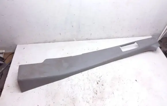 Mercedes-Benz Sprinter W906 (B) pillar trim (top) A9066920400