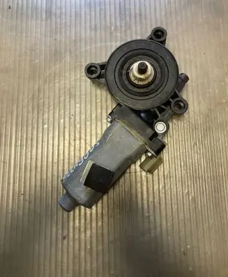 KIA Sorento Rear door window regulator motor 834602P000
