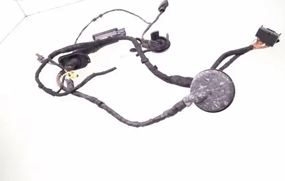 Audi A6 S6 C7 4G Front door wiring loom 4G5971030AK