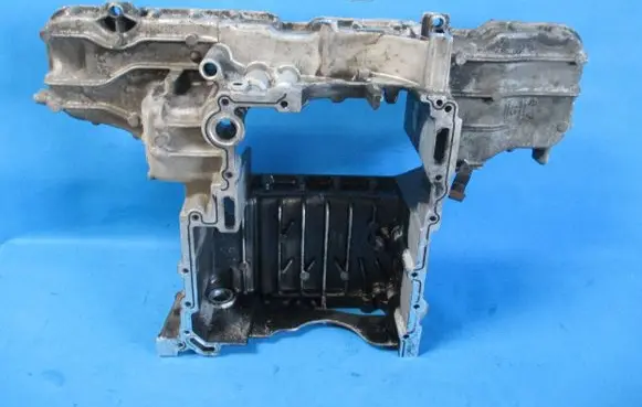 Audi A6 Allroad C6 Oil sump 059103603AN