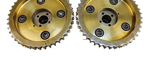 Porsche Panamera (970) Camshaft pulley/ VANOS 94810505121