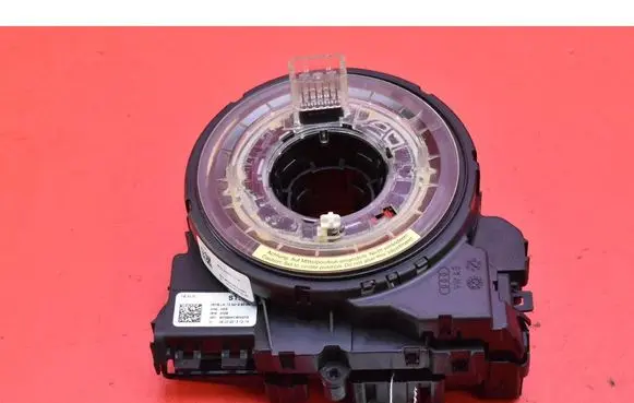 Audi A6 Allroad C7 Airbag slip ring squib (SRS ring) 4H0953568G