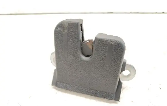 Volkswagen Golf VII Tailgate/trunk/boot lock/catch/latch 5G6827505