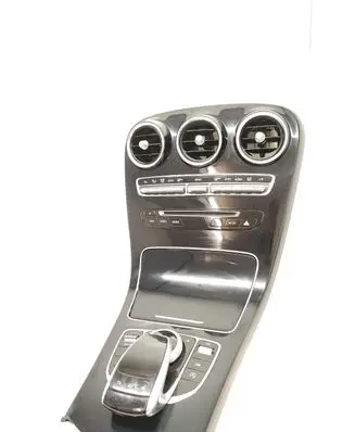 Mercedes-Benz C W205 Center console A2056800210