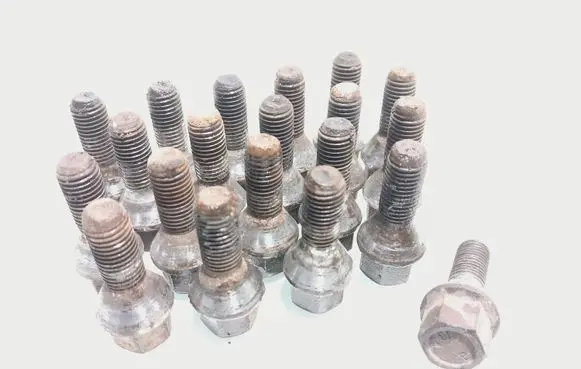 Opel Zafira A Nuts/bolts 