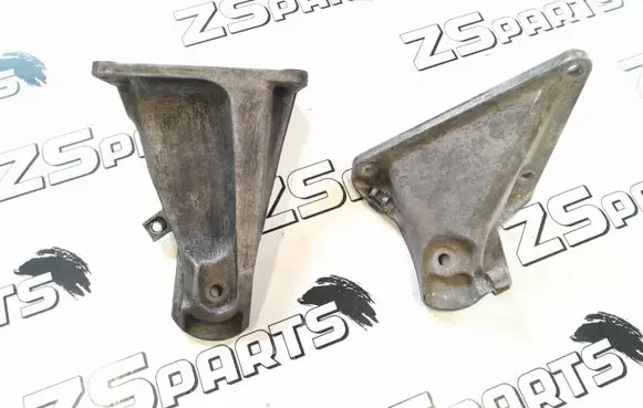 BMW 5 E60 E61 Engine mounting bracket 6761149 6761150