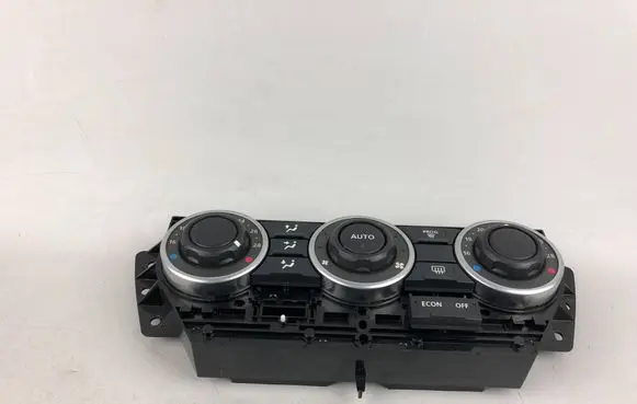 Land Rover Freelander 2 - LR2 Climate control unit 6H5219E900BB 6H52-19E900-BB