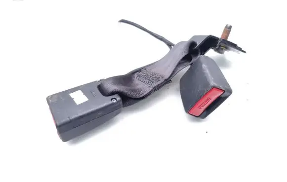 Hyundai Kona II Rear seatbelt buckle 1147163