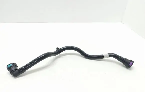 Jaguar I-Pace Engine coolant pipe/hose J9D380194AB