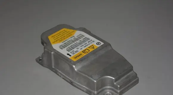BMW 5 E60 E61 Airbag set 9145401 65779145401