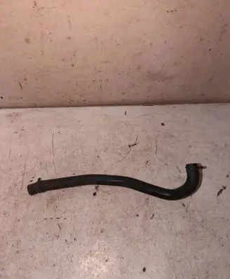 Mercedes-Benz C AMG W204 Engine coolant pipe/hose A2048302296