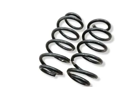 BMW 2 F45 Rear coil spring 