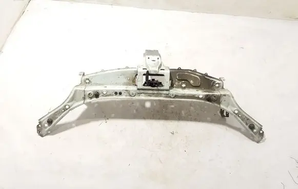 Dacia Logan II Radiator support slam panel 625129035R