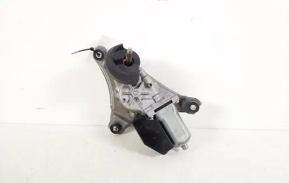 Toyota Auris 150 Rear window wiper motor 85130-02030