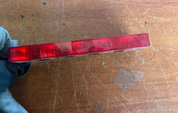 Ford Focus Third/center stoplight 1S7113A613AE
