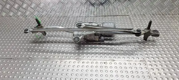 Volvo XC70 Front wiper linkage and motor S25145010 30796358