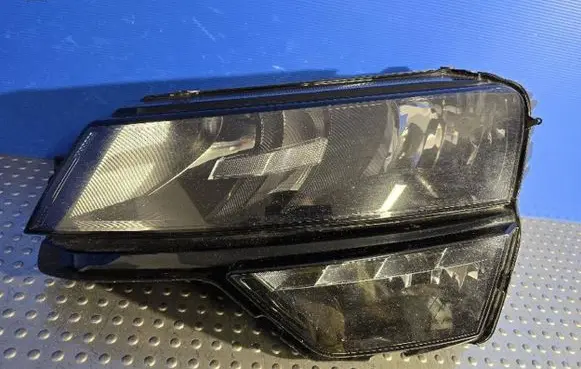 Skoda Karoq Headlight/headlamp 57B941015A