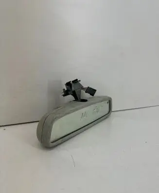 Mercedes-Benz ML W163 Rear view mirror (interior) 010535