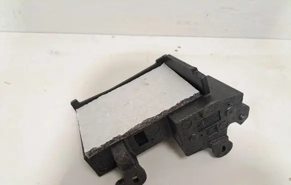 BMW 4 G22 G23 G24 G26 other engine part 7499307
